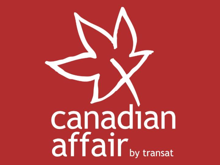 Canadian Affair