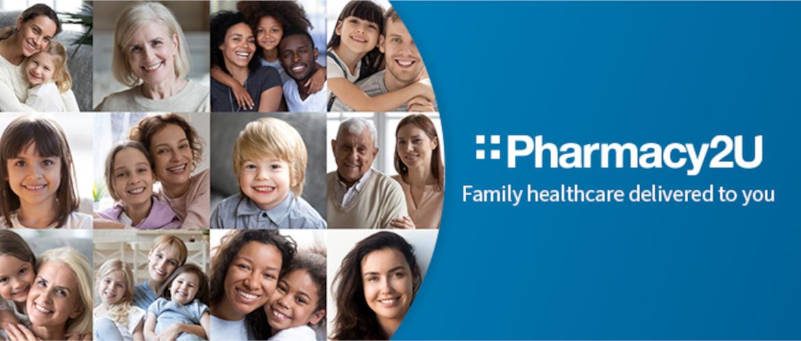 Pharmacy2U Shop
