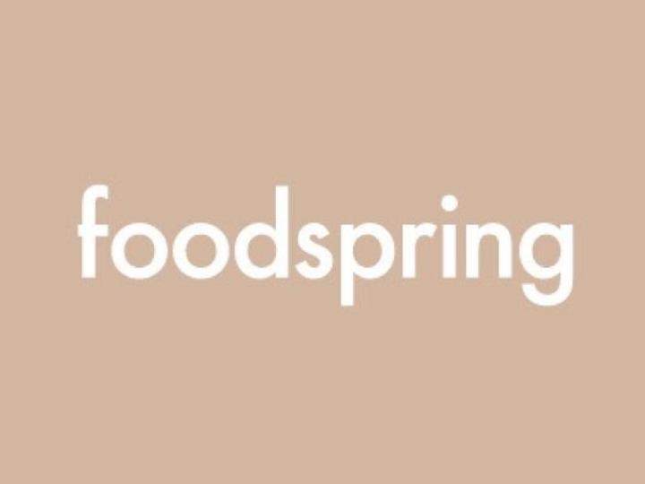 FoodSpring UK