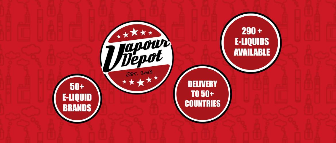 Vapour Depot