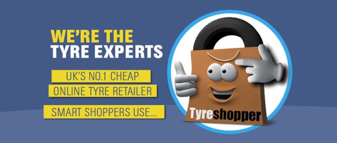 Tyre Shopper