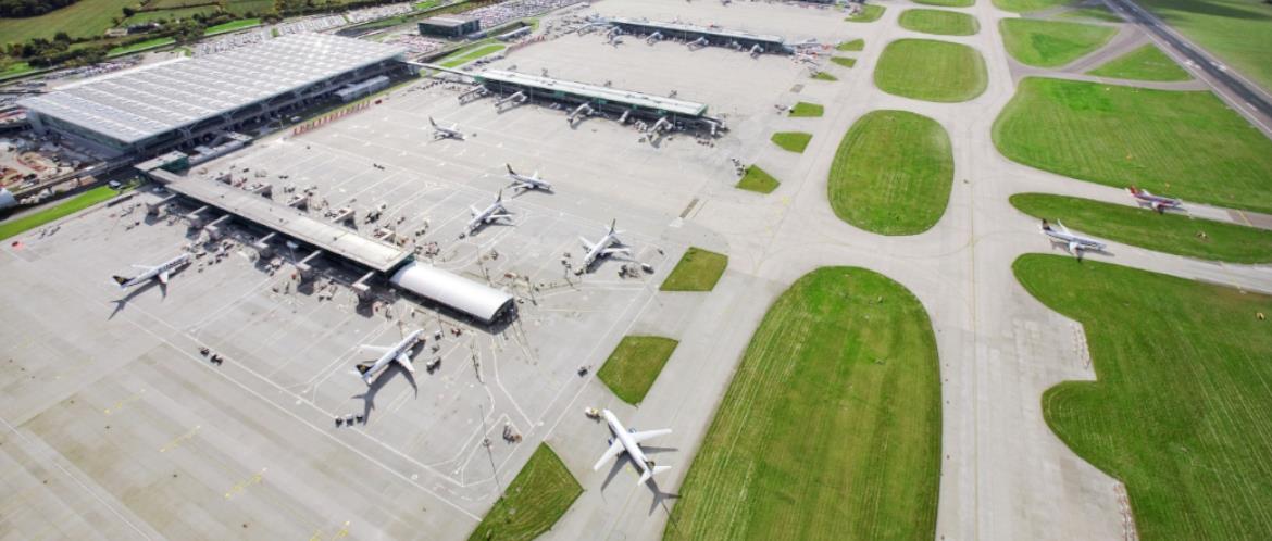 Stansted Airport