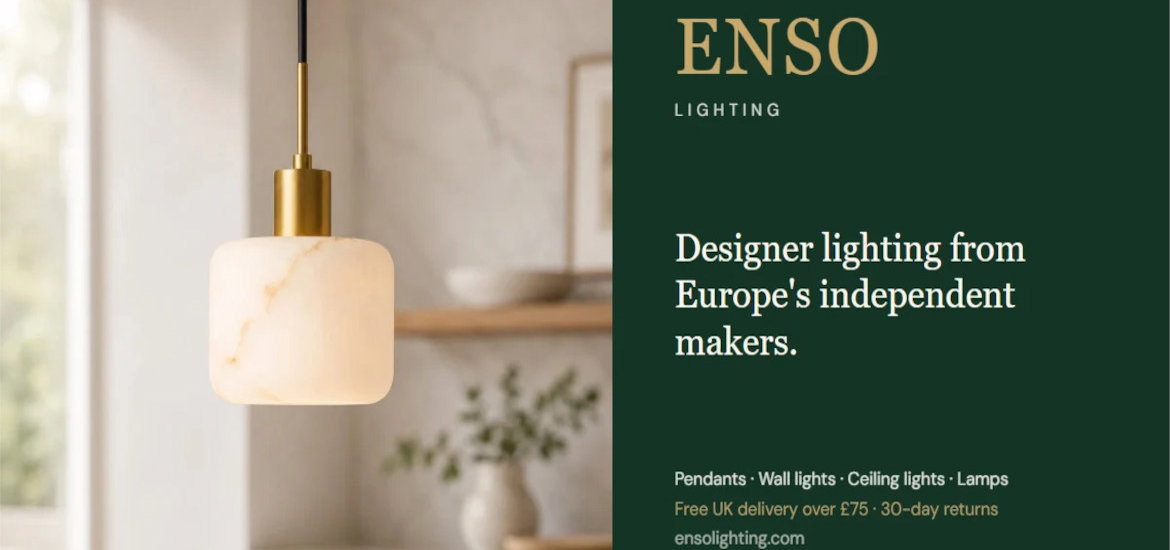Enso Lighting