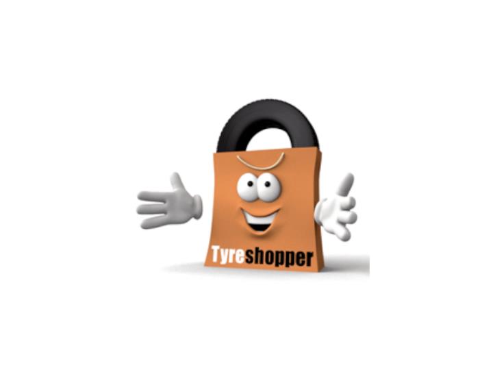 Tyre Shopper