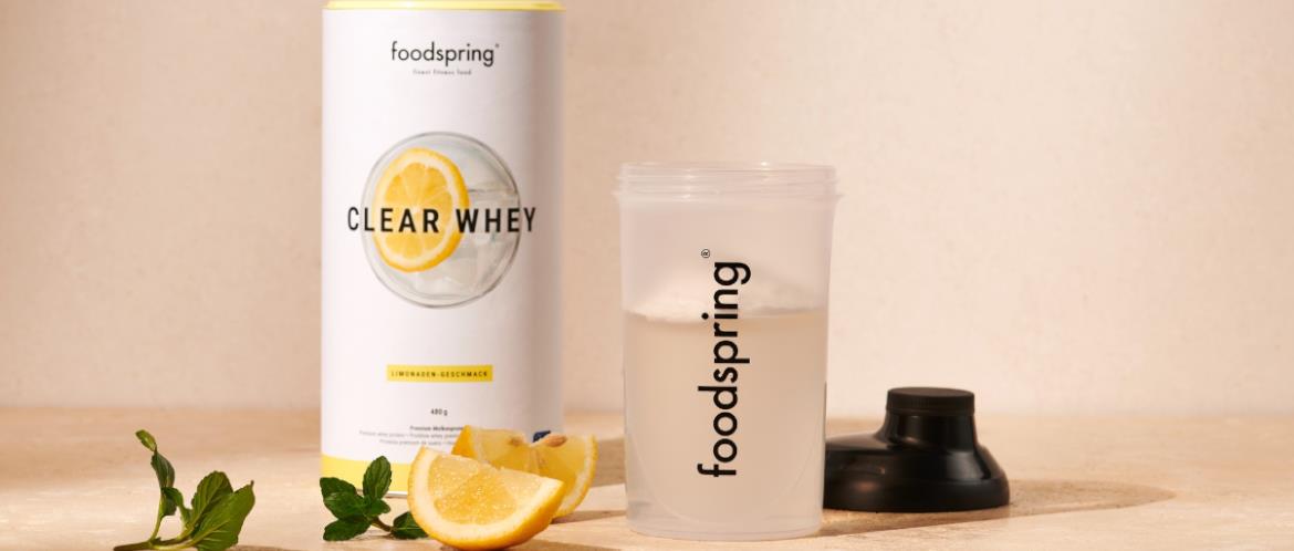 FoodSpring UK