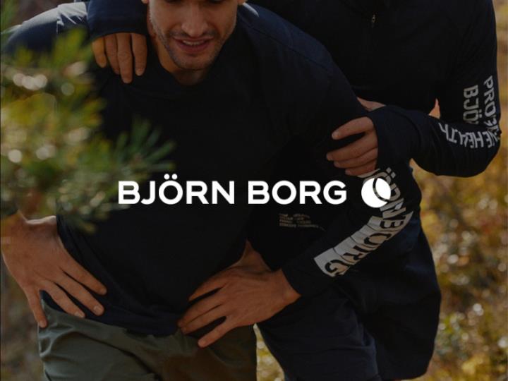 Björn Borg UK