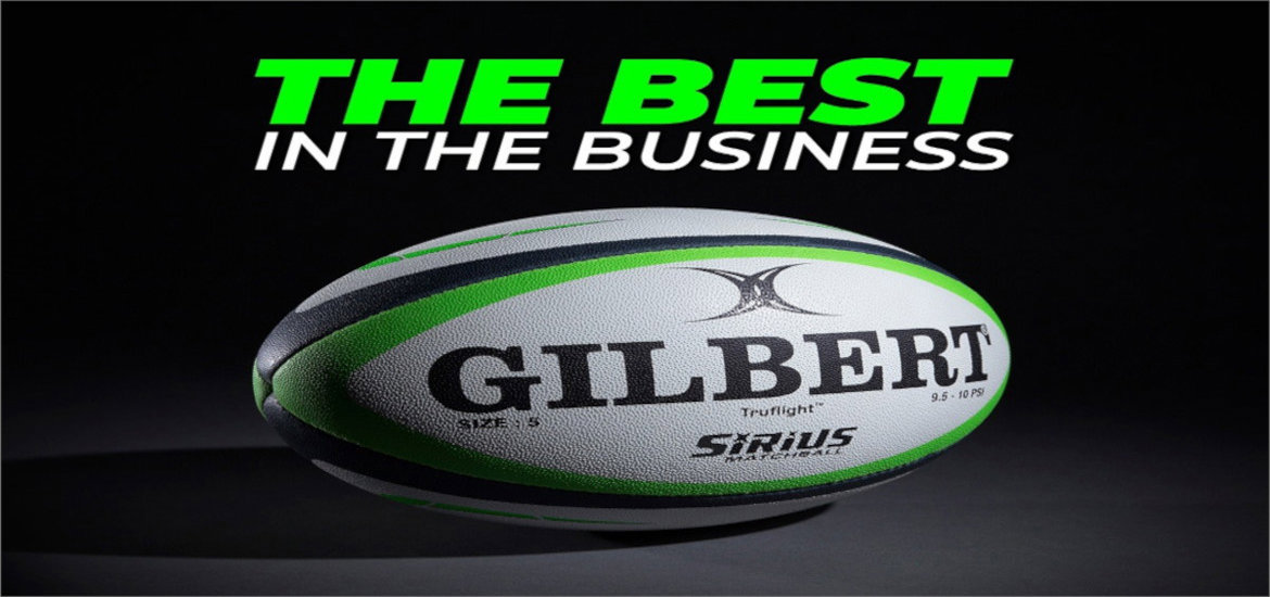 Gilbert Rugby