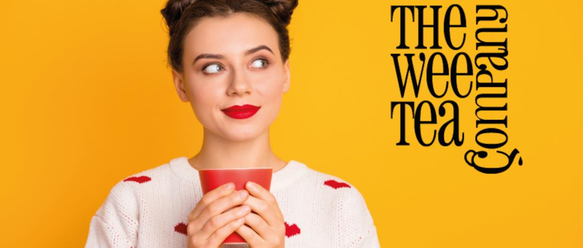 The Wee Tea Company