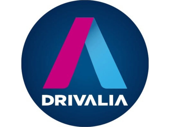 Drivalia 