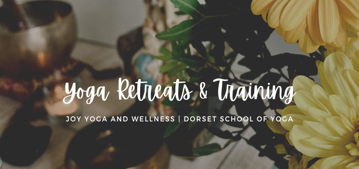Joy Yoga Wellness Studio