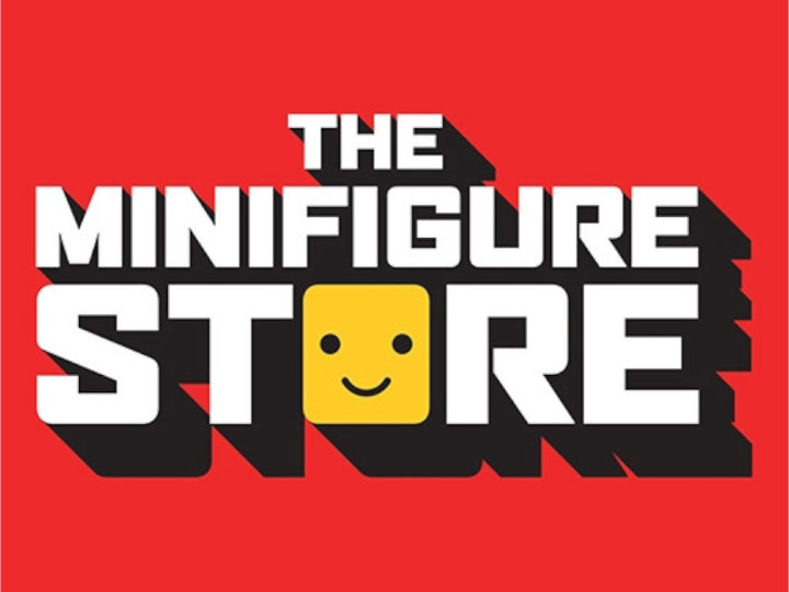 The Minifigure Store