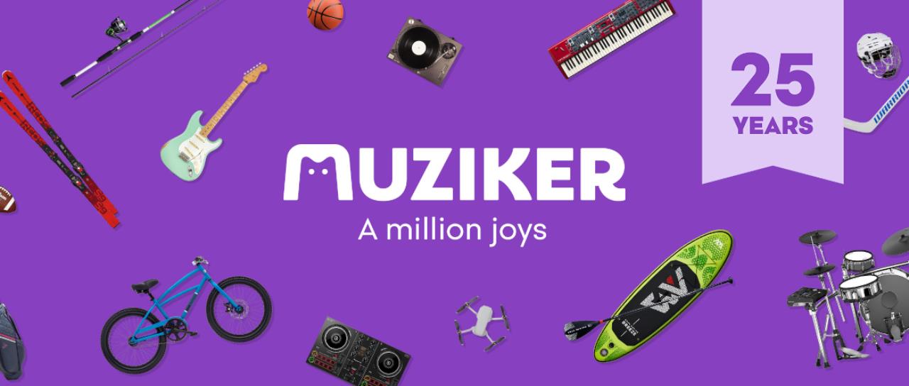 Muziker.com