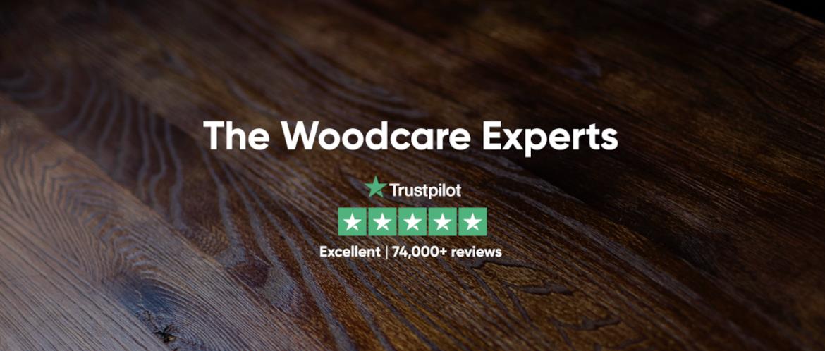 Wood Finishes Direct