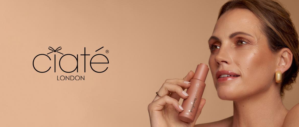 Ciaté UK