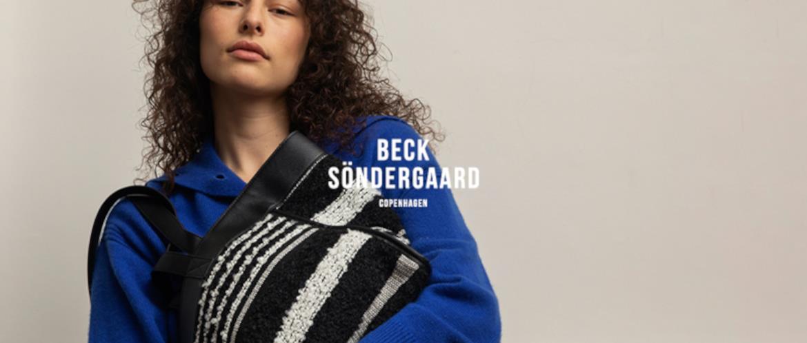 Beck Söndergaard UK
