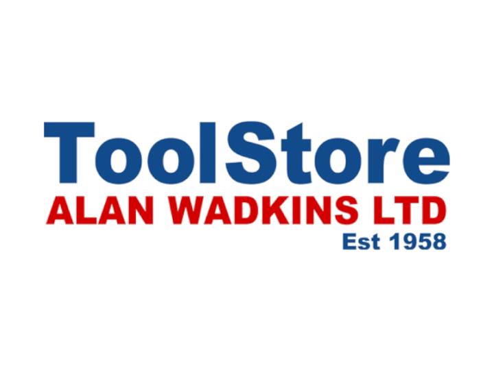 Alan Wadkins ToolStore 