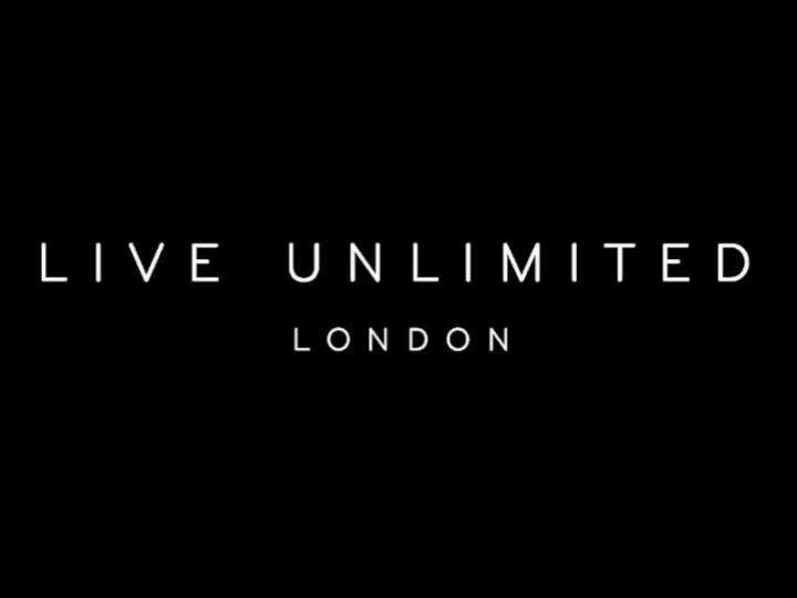 Live Unlimited London  