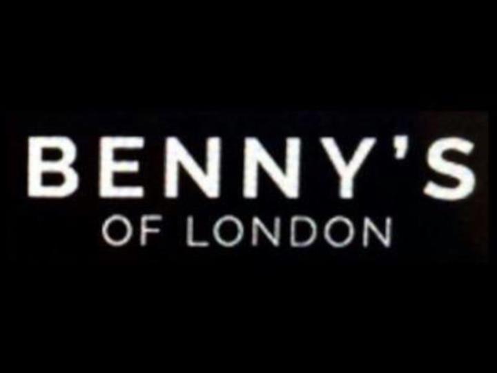 Benny's of London