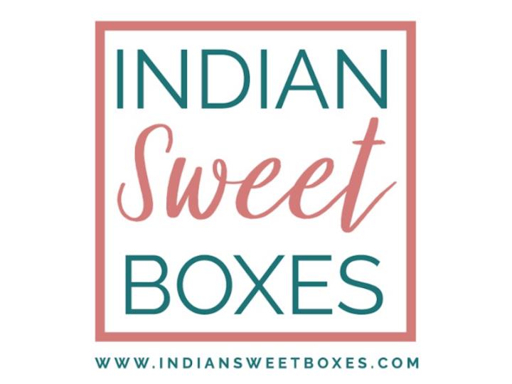 Indian Sweet Boxes