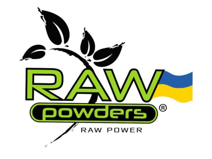 Rawpowders UK