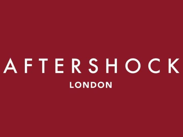Aftershock London