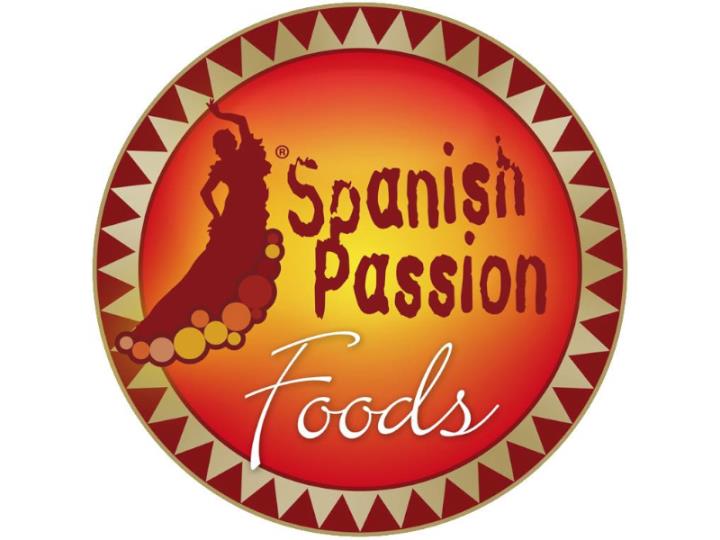 Spanish Passion Food