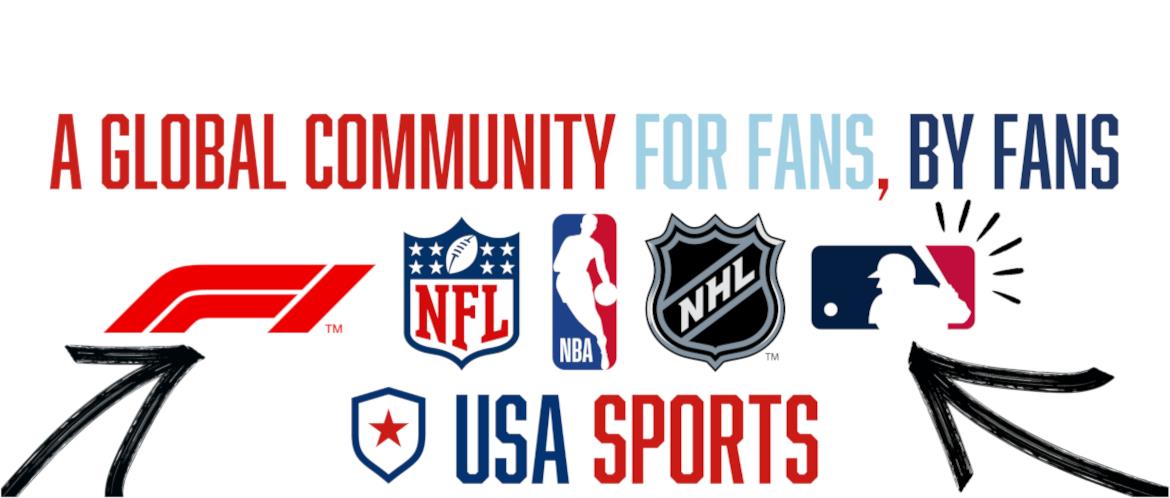 USA Sports