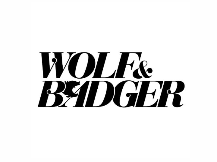 Wolf & Badger