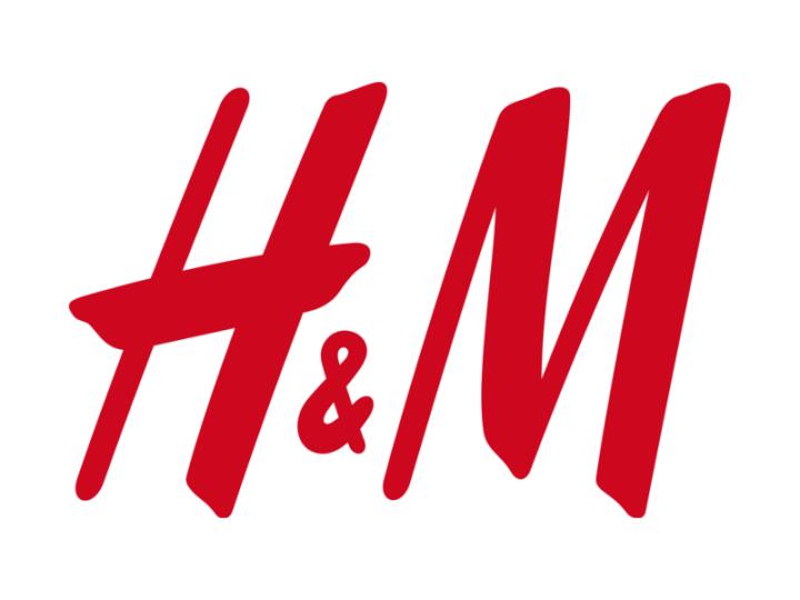 H & M