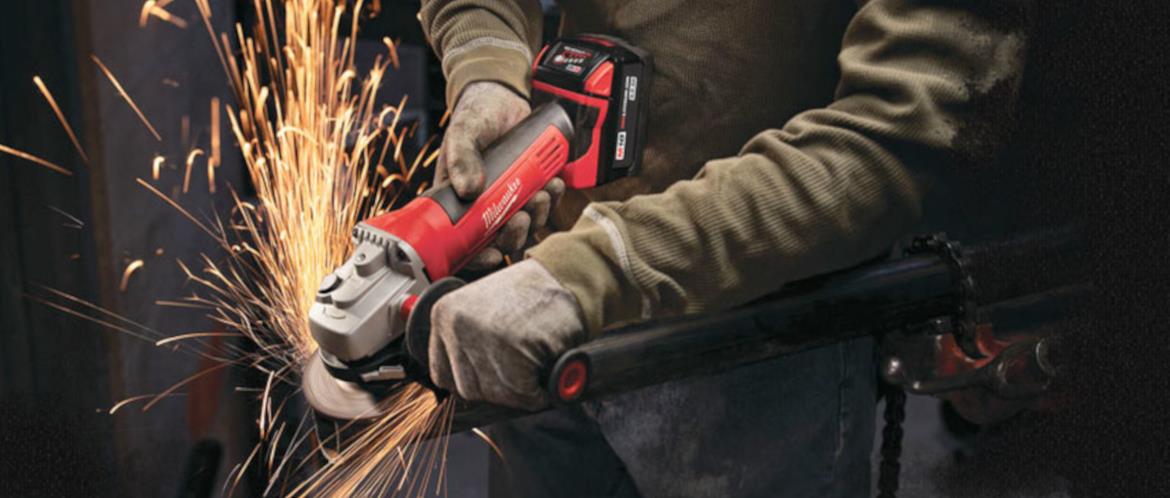 Alan Wadkins ToolStore 