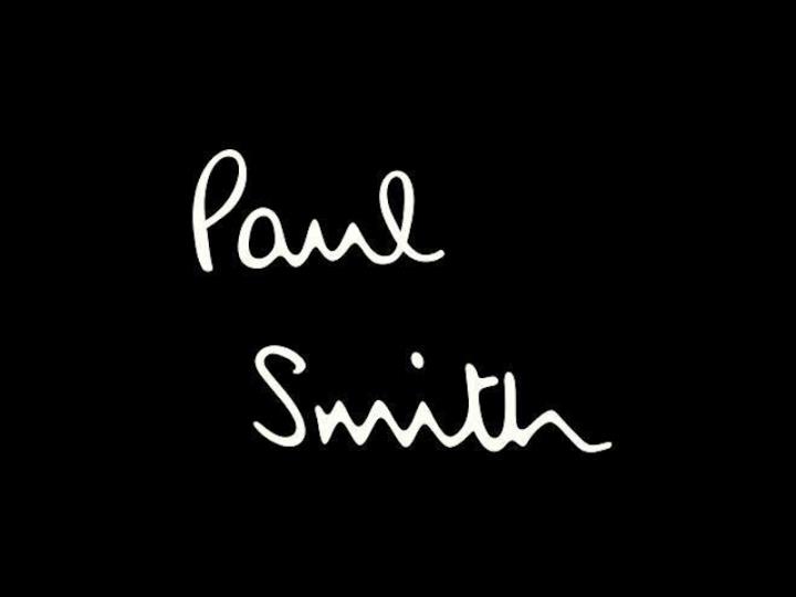 Paul Smith