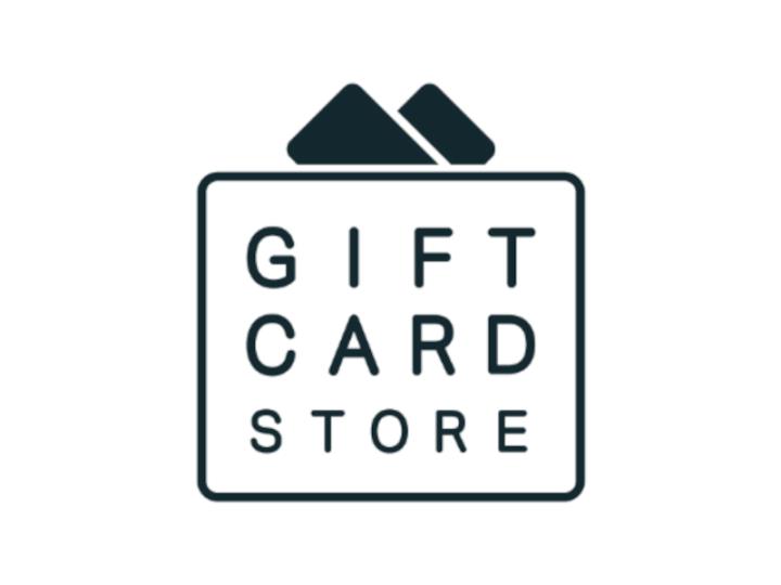 Gift Card Store