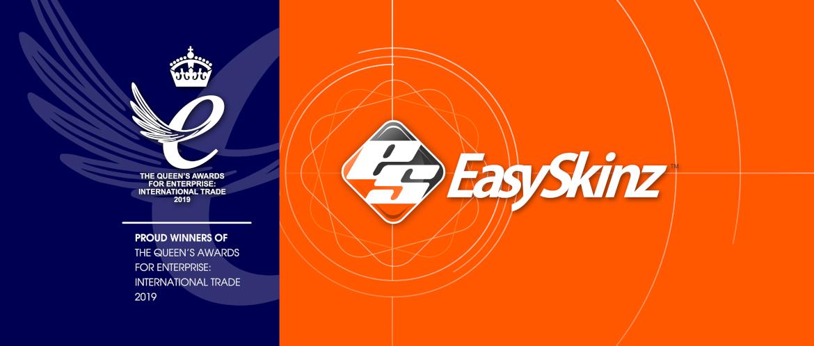 EasySkinz UK