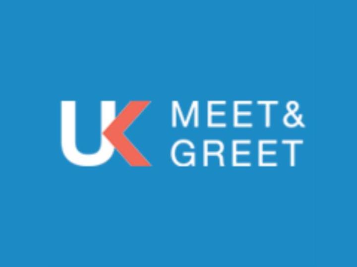 UK Meet & Greet Parking
