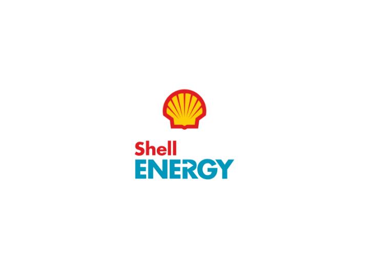 Shell Energy Utility