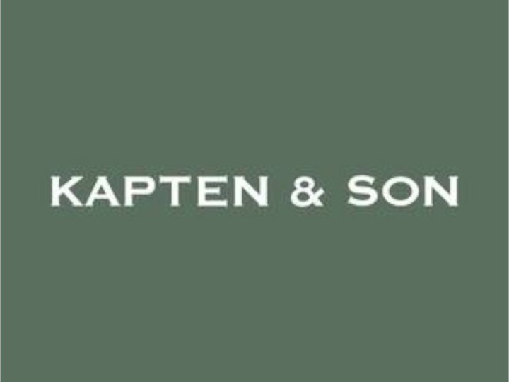 Kapten & Son UK