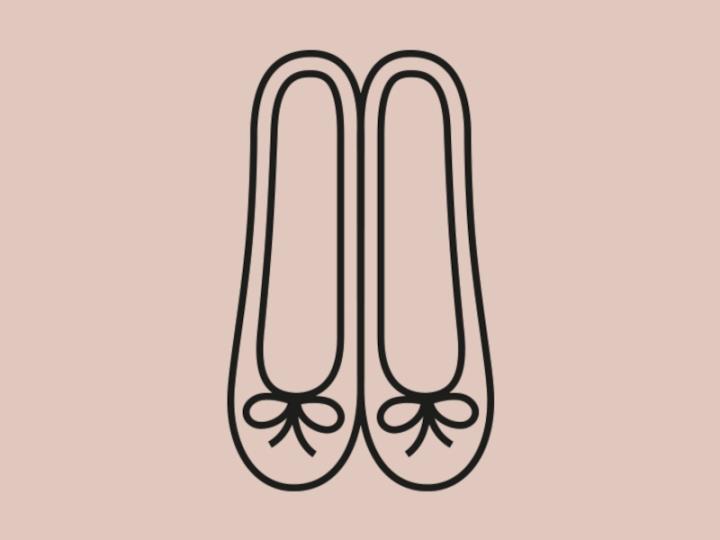 Pretty Ballerinas UK