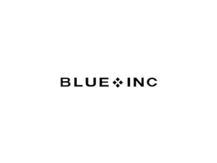 Blue Inc