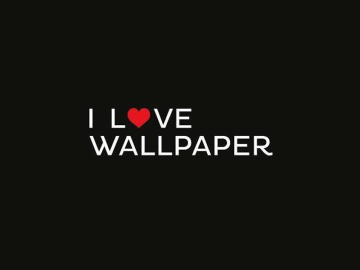 I Love Wallpaper