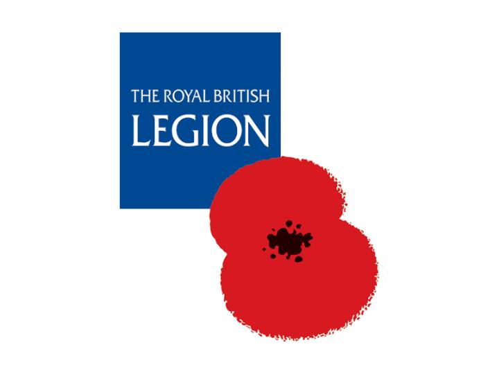 The Royal British Legion