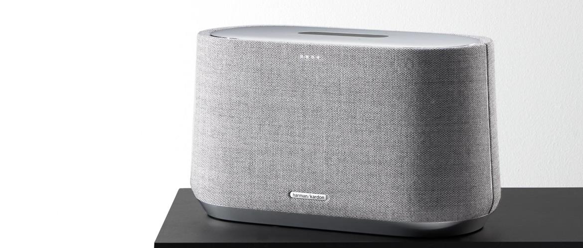 Harman Kardon