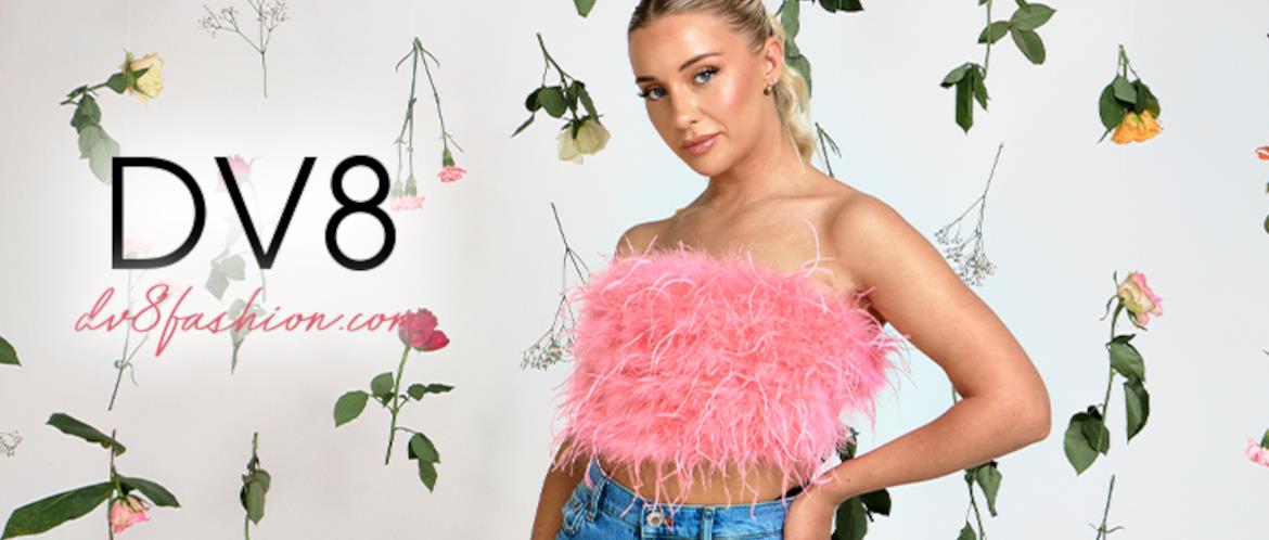 DV8 Fashion