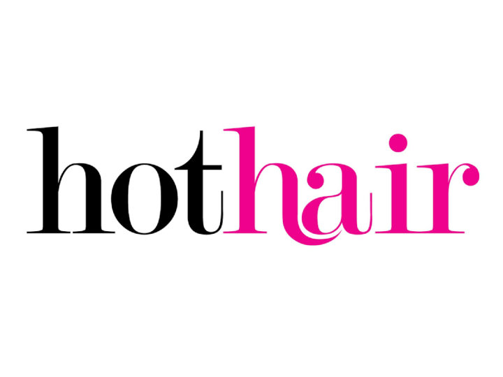 Hot Hair