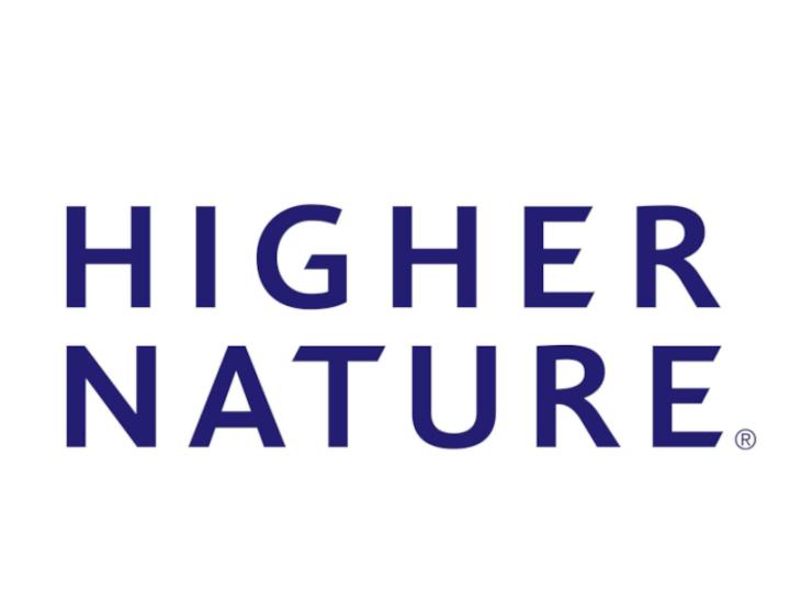 Higher Nature