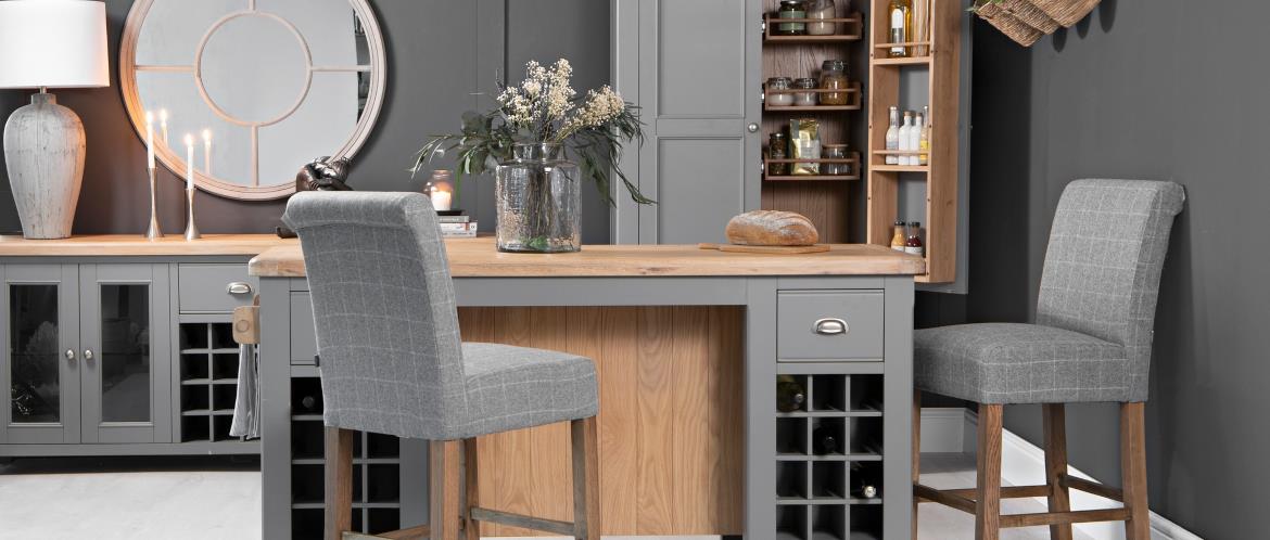 Chiltern Oak Furniture UK