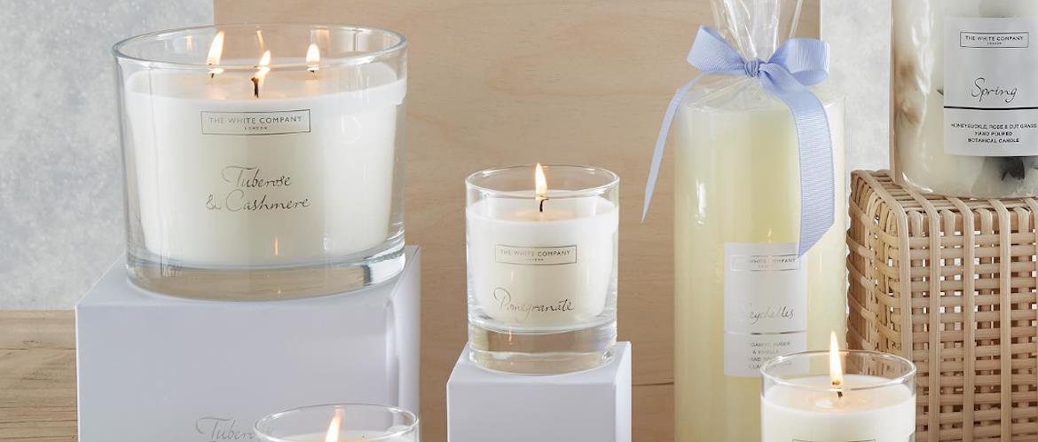 The White Company