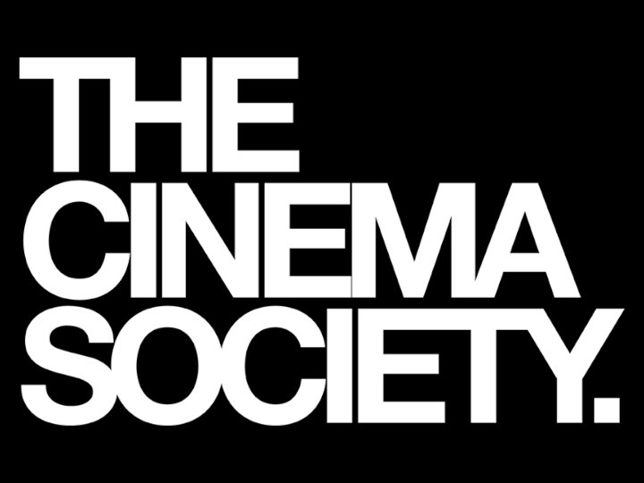 The Cinema Society