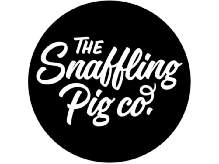 The Snaffling Pig