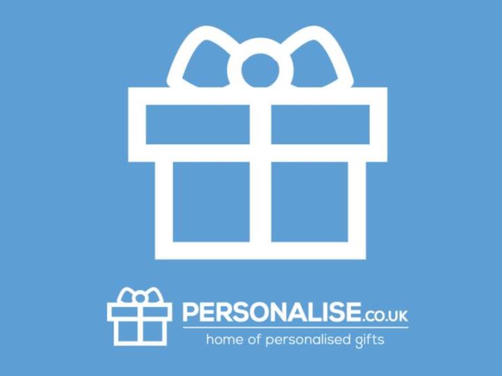 Personalise.co.uk
