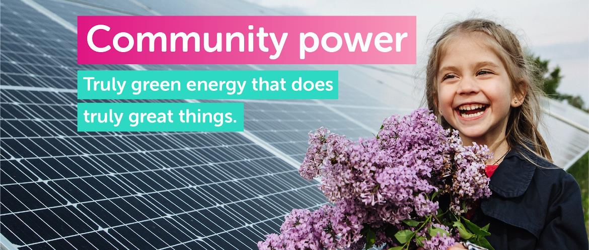Your Co-op Energy